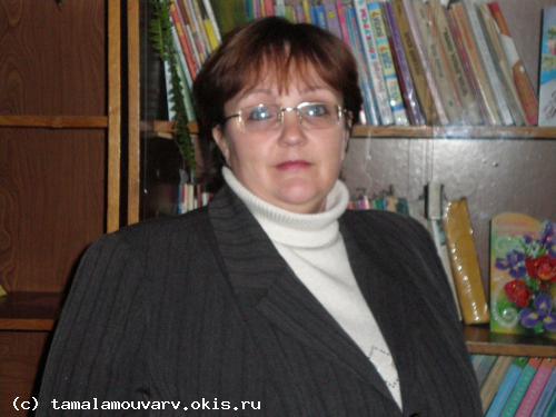 Синдюкова Наталья Олеговна